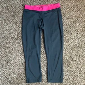 Workout women’s capri